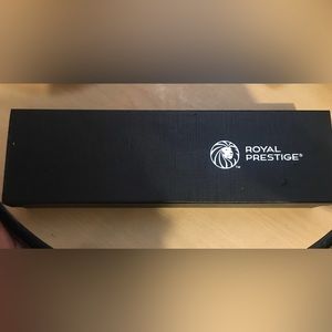 Royal Prestige 3pc Set